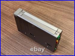 Sony WM F404 Walkman Cassette Player Refurbished Excellent Condition