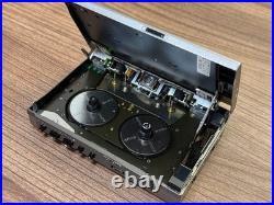 Sony WM F404 Walkman Cassette Player Refurbished Excellent Condition