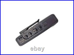 Sony WM-FX193 Walkman Stereo Portable Cassette Tape Player AM FM Radio Vintage