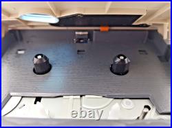 Sony WM-FX193 Walkman Stereo Portable Cassette Tape Player AM FM Radio Vintage