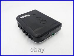 Sony WM-FX290 Walkman Stereo Portable Cassette Tape Player AM FM Radio Vintage