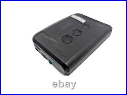 Sony WM-FX290 Walkman Stereo Portable Cassette Tape Player AM FM Radio Vintage