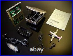Sony WM-FX2 Cassette Walkman Radio PSA10 Refurbished, Perfect Working Condition