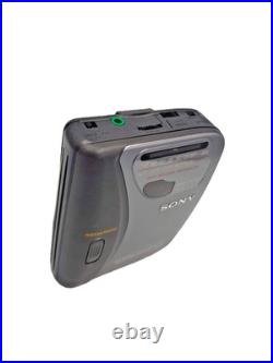 Sony WM-FX353 Walkman Stereo Portable Cassette Tape Player AM FM Radio Vintage