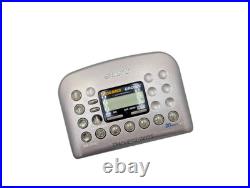 Sony WM-FX483 Walkman Stereo Portable Cassette Tape Player AM FM Radio Vintage