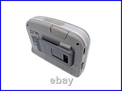 Sony WM-FX483 Walkman Stereo Portable Cassette Tape Player AM FM Radio Vintage