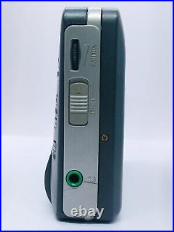 Sony WM FX 551 Walkman Cassette player Fully working Used