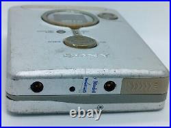 Sony WM FX 890 Walkman Cassette player Fully working Used
