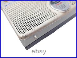 Sony WM-GX400 Recording Walkman Cassette Tape Player Recorder AM FM Radio Vtg Sony WM-GX400 Recording Walkman Cassette Tape Player Recorder AM FM Radio Vtg