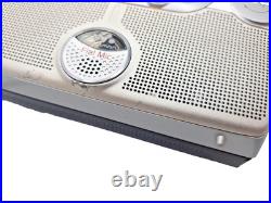 Sony WM-GX400 Recording Walkman Cassette Tape Player Recorder AM FM Radio Vtg
