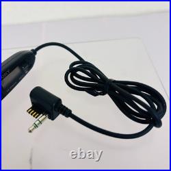 Sony WM-GX655 Cassette Walkman Black Refurbished Perfect Working Condition Japan