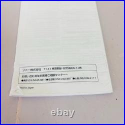 Sony WM-GX655 Cassette Walkman Black Refurbished Perfect Working Condition Japan