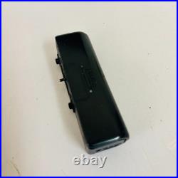Sony WM-GX655 Cassette Walkman Black Refurbished Perfect Working Condition Japan