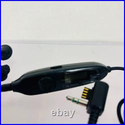 Sony WM-GX655 Cassette Walkman Black Refurbished Perfect Working Condition Japan