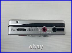 Sony WM-GX670 Boxed Walkman 20th Anniversary