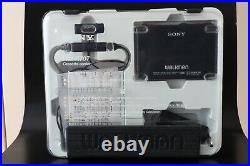 Sony WM-R707 Walkman Recorder WORKING in BOX