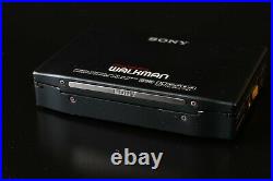 Sony WM-R707 Walkman Recorder WORKING in BOX