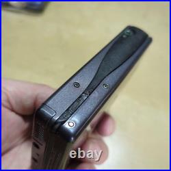 Sony WM-WX1 Cassette Player Wireless Slim Refurbished, Works Perfectly