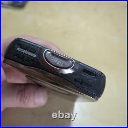 Sony WM-WX1 Cassette Player Wireless Slim Refurbished, Works Perfectly