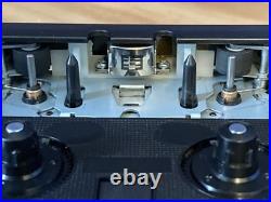 Sony Walkman Cassette Player/Radio WM-SXF30 Refurbished Fully Working Near Mint