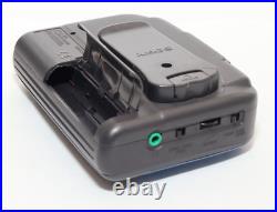 Sony Walkman Cassette Player WM-EX150 (Fully Operational) Serial No 91135
