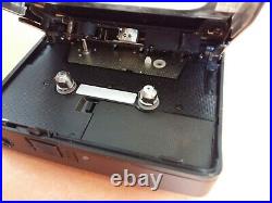 Sony Walkman DD-33 BROWN, TOP CONDITION, 100% RESTORED