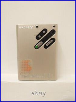Sony Walkman DD WM-DD