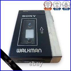 Sony Walkman Deluxe WM3 portable cassette player high quality refurbished