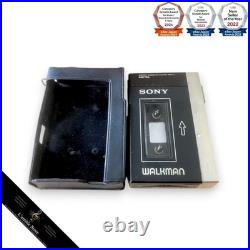 Sony Walkman Deluxe WM3 portable cassette player high quality refurbished