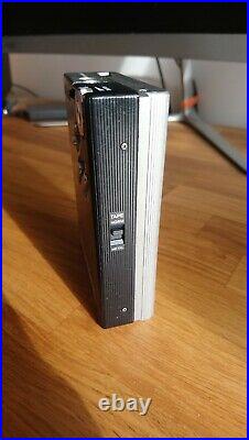 Sony Walkman II WM-2 Grey