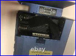 Sony Walkman Portable Cassette Lecteur TPS L2 WORKING, serviced in order