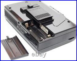 Sony Walkman Radio/Cassette WM-F31 (Fully Operational) Serial No 414968