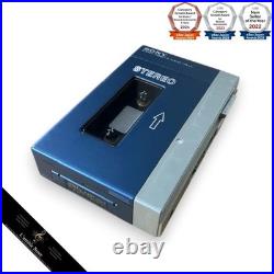 Sony Walkman TPSL2 First Gen Refurbished Working Rare Vintage
