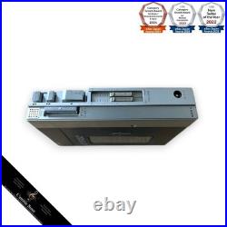 Sony Walkman TPSL2 First Gen Refurbished Working Rare Vintage