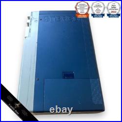 Sony Walkman TPSL2 First Gen Refurbished Working Rare Vintage