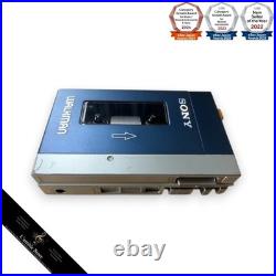 Sony Walkman TPSL2 First Gen Stereo Portable Music Player Refurbished
