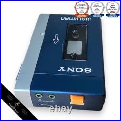 Sony Walkman TPSL2 First Gen Stereo Portable Music Player Refurbished