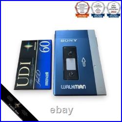 Sony Walkman TPSL2 First Gen Stereo Portable Music Player Refurbished