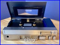 Sony Walkman TPS-L2 Cassette Player Fully Working Refurbished Good Condition Sony Walkman TPS-L2 Cassette Player Fully Working Refurbished Good Condition