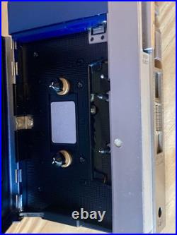 Sony Walkman TPS-L2 Cassette Player Fully Working Refurbished Good Condition Sony Walkman TPS-L2 Cassette Player Fully Working Refurbished Good Condition