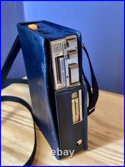 Sony Walkman TPS-L2 Cassette Player Fully Working Refurbished Good Condition Sony Walkman TPS-L2 Cassette Player Fully Working Refurbished Good Condition