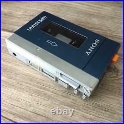 Sony Walkman TPS-L2 Cassette Player Stereo 1st Generation 1970