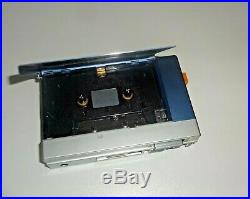 Sony, Walkman TPS-L2 Cassette player only Serial No 191320