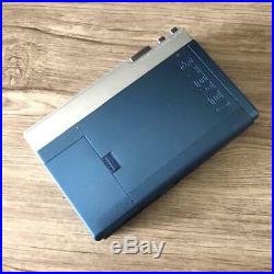 Sony Walkman TPS-L2 Kassettenspieler Stereo Erste Generation Gepflegt
