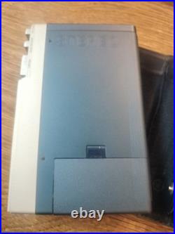 Sony Walkman TPS-L2 Working And Refurbished