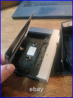 Sony Walkman TPS-L2 Working And Refurbished