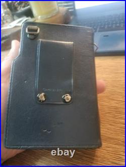 Sony Walkman TPS-L2 Working And Refurbished