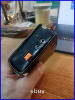 Sony Walkman TPS-L2 Working And Refurbished