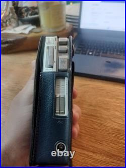 Sony Walkman TPS-L2 Working And Refurbished