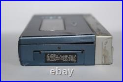 Sony Walkman TPS-L2 refurbished and working perfectly Guardians of the Galaxy Sony Walkman TPS-L2 refurbished and working perfectly Guardians of the Galaxy